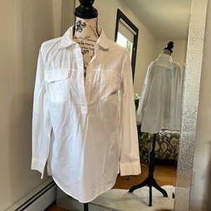 New York & Co. blouse size S